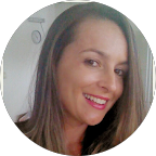 Foto de Carla Fernanda Schmitt